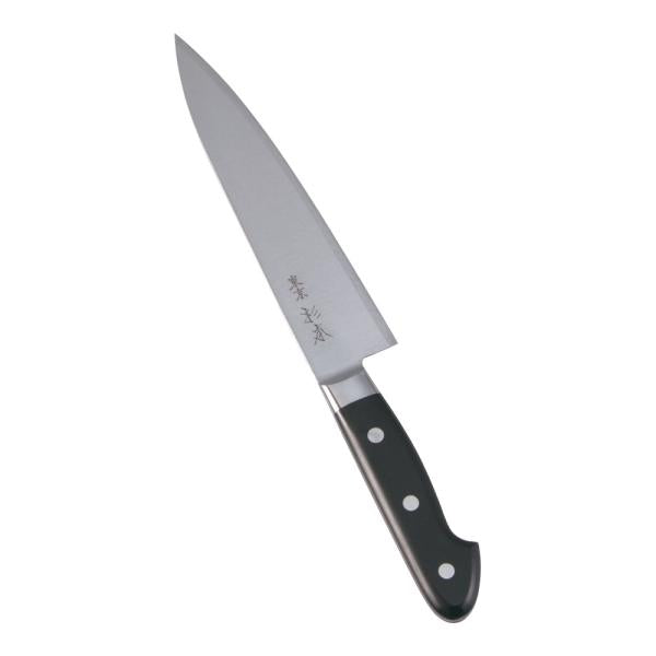 Sugimoto All Steel Gyuto Knife