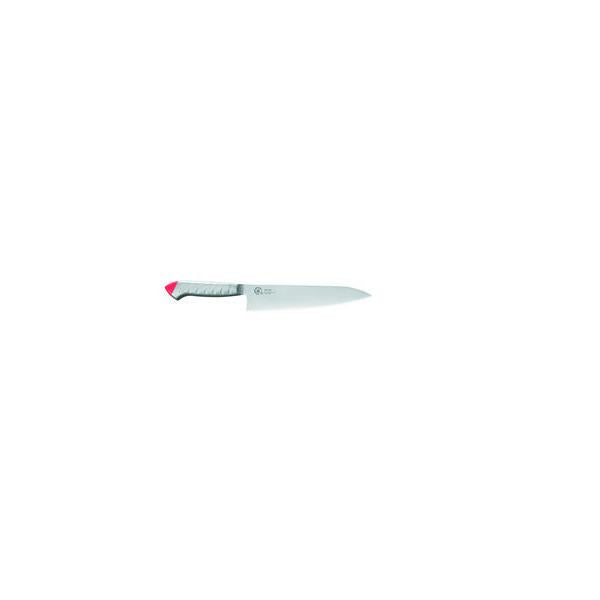 Shimomura Ryuji Gyuto Chef Knife 21cm Red