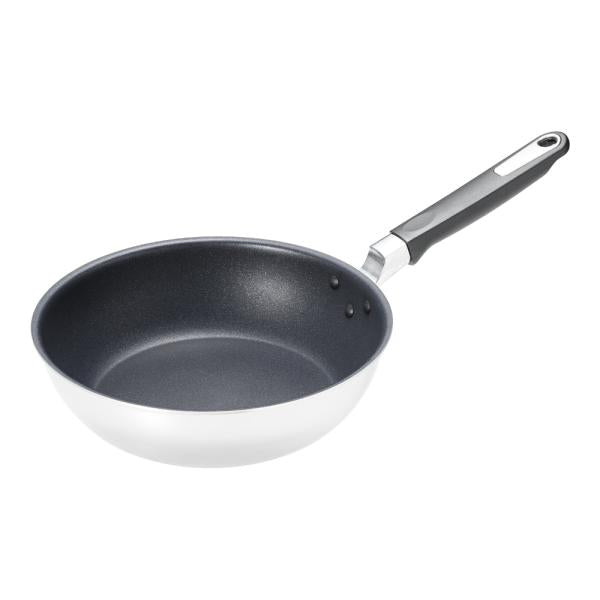 Urushiyama Quattro Plus IH Deep Frying Pan 24cm