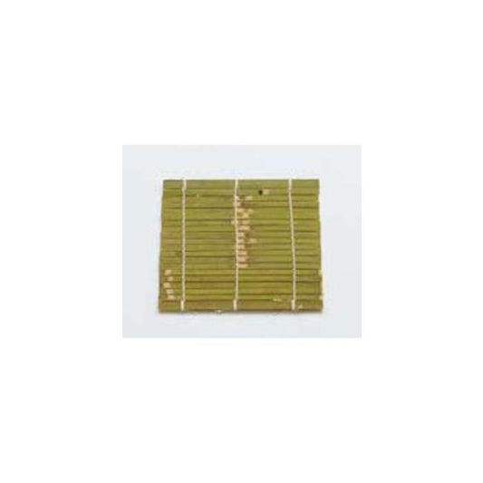 Yamako Bamboo Sudare Mat for Ozashiki Seiro 8-Sun 10109