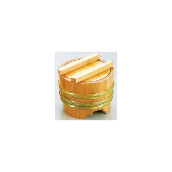 Yamako Sawara Wood Noodle Soaking Tub