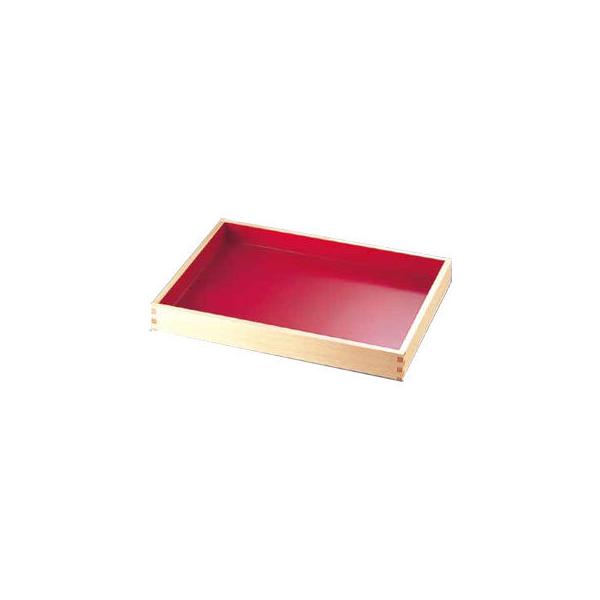 Yamako Hinoki Wood Deli Tray