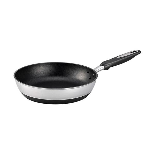Hokuriku Aluminum IH High Cast Premium Pan