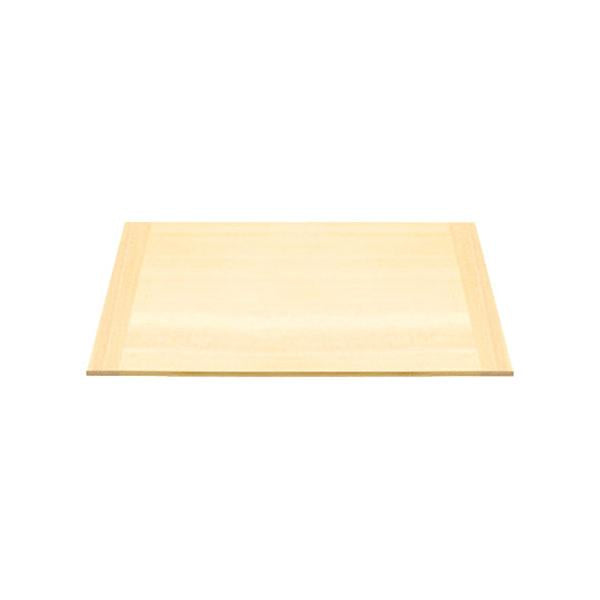 Yamako White Wood Gyoza Tray