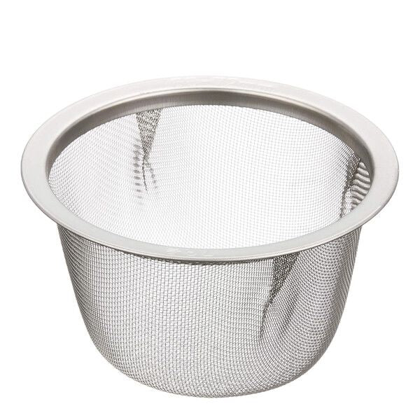 Takekoshi Stainless Steel Teapot Strainer No.80 K-25