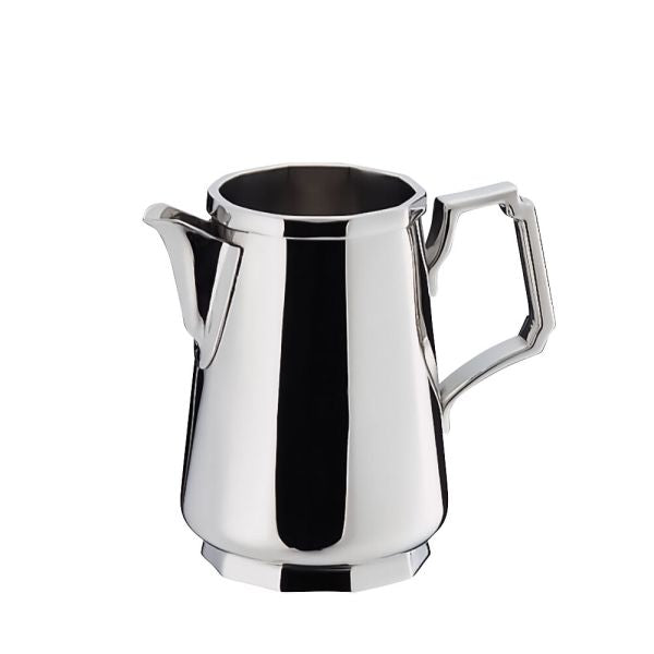 Wadasuke Stainless Steel Square Milk Pot without Lid for 5 People 2203-0505