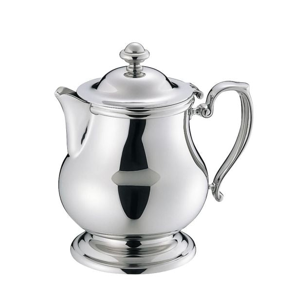 Wadasuke Victoria Teapot with Stand Stainless Steel for 5 People 2222-0507