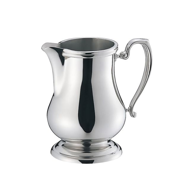 Wadasuke Victoria Stainless Steel Milk Pitcher