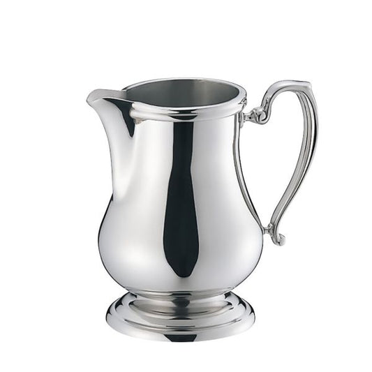 Wadasuke Victoria Footed Milk Pitcher Creamer No Lid for 10 People 2223-1005