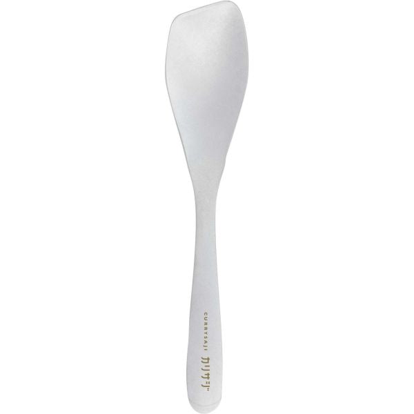 Sansho Currysaji Curry Spoon Stainless Steel Large