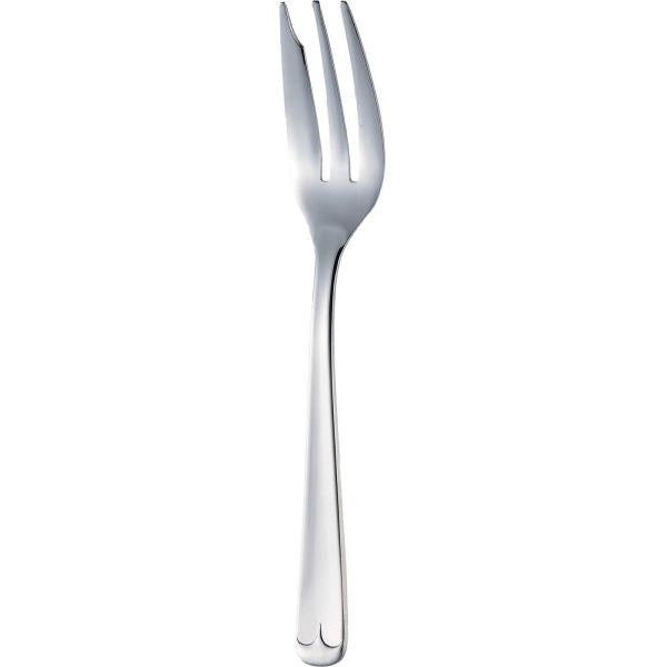 Sansho Old English Cake Fork 18-0 Stainless Steel