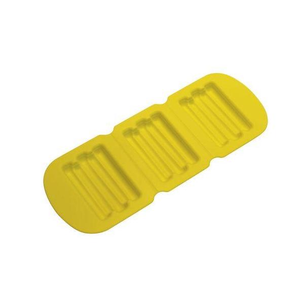 Asahi Soft Food Silicone Vegetable Form