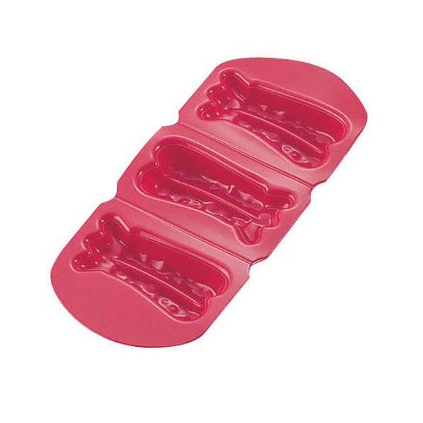 Asahi Soft Food Silicone Shrimp Fry Form