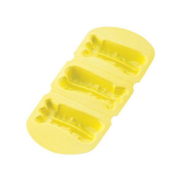 Asahi Soft Food Silicone Shrimp Fry Form