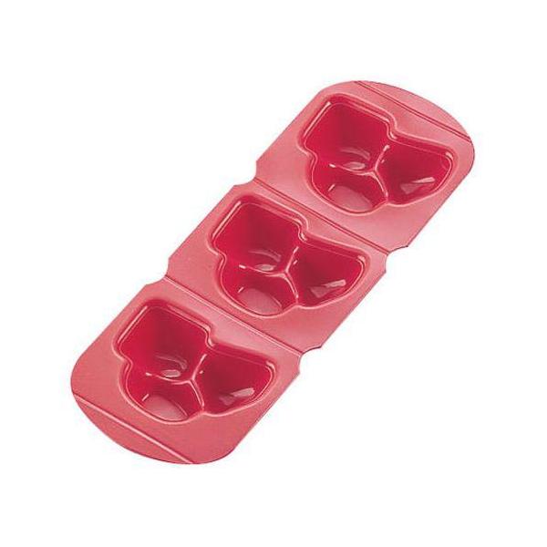 Asahi Soft Food Silicone Boiled Food Form