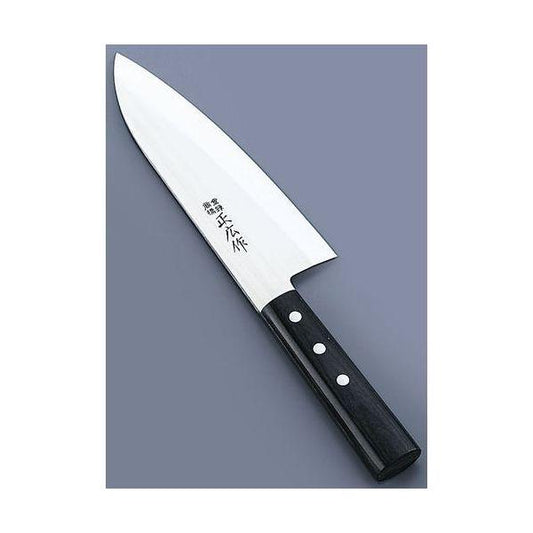 Masahiro Stainless Deba Knife 15cm 10605