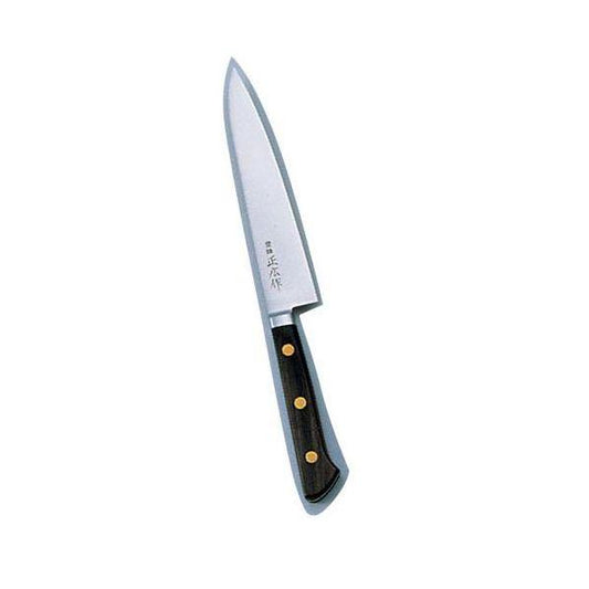 Masahiro Japanese Steel Petty Knife 15cm 13004