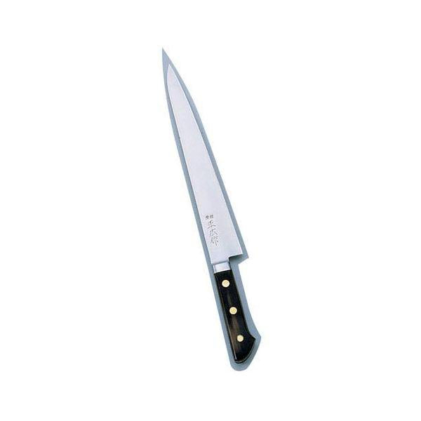 Masahiro Japanese Steel Sujihiki Slicing Knife 24cm 13017