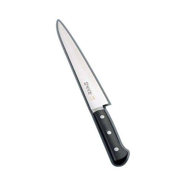 Masahiro MV Honyaki Sujihiki Fillet Knife 27cm 14818