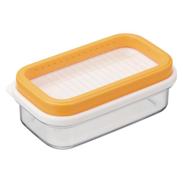 Akebono Butter Case with Cutter for 150g Butter ST-3020
