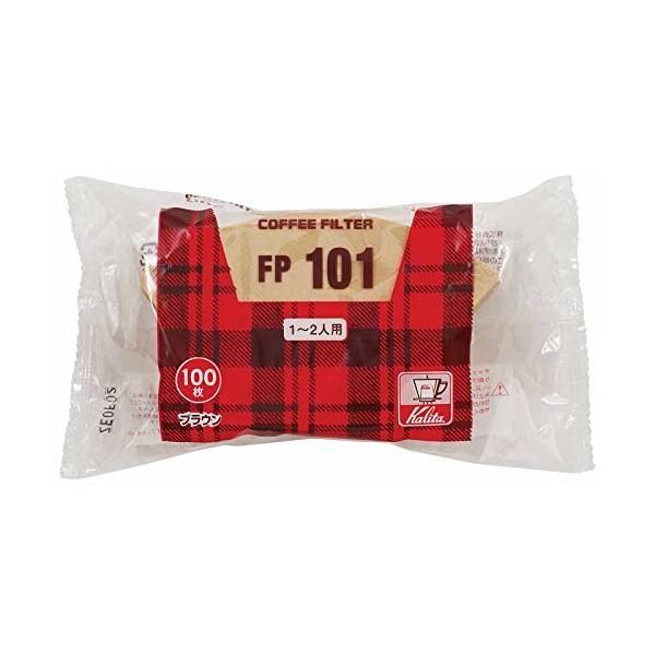 Kalita FP Coffee Filter Papers