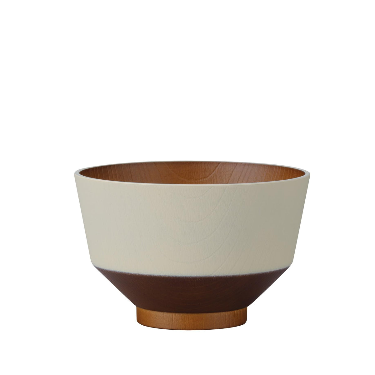 Kanoh Wa no Iro Soup Bowl