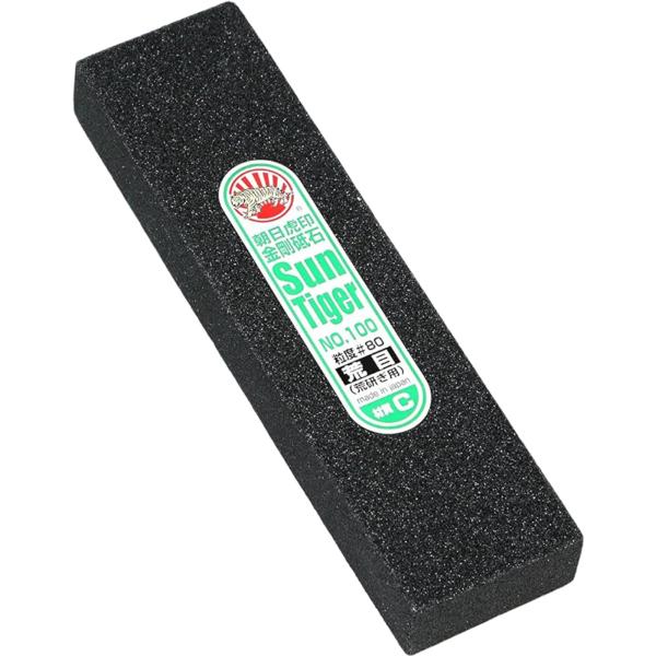 Asahi Torajirushi C-Kaku Synthetic Sharpening Stone
