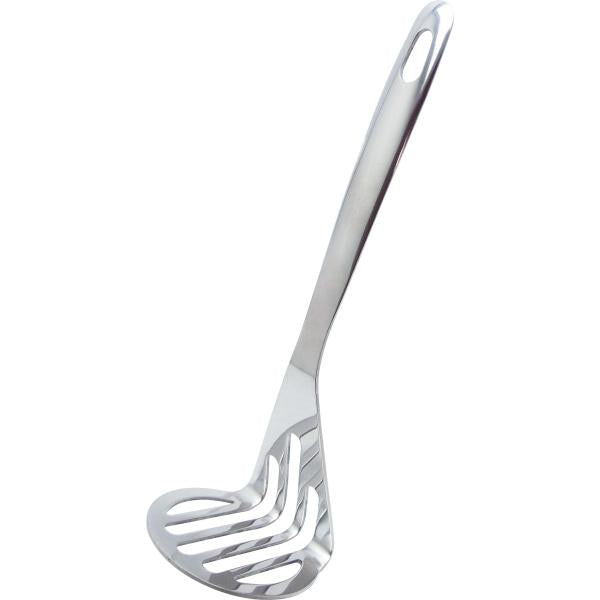 Wahei Freiz Uniline Stainless Steel L-Shaped Potato Masher UNI-26