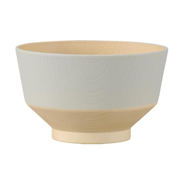 Kanoh Daily Colors Kids Soup Bowl 250ml Uguisu Green
