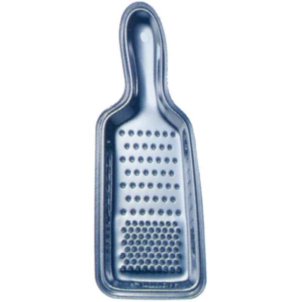 Azuma SALUS Chef Stainless Steel Grater