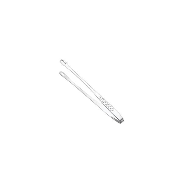 SALUS Senbudo Saibashi Cooking Tongs 240mm Stainless Steel