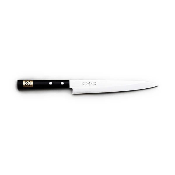 Masahiro Stainless Yanagiba Knife Single-Edge 20cm 10612