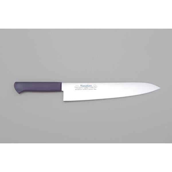 Masahiro MV Steel Gyuto Chef's Knife
