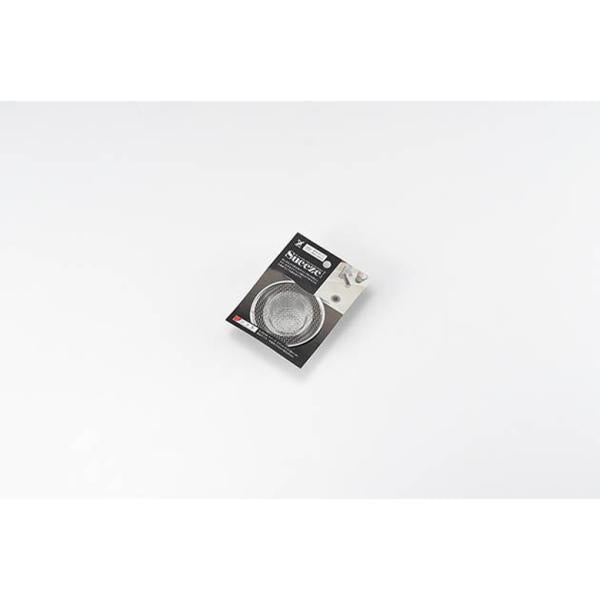 Yoshikawa Stainless Steel Sink Strainer Medium