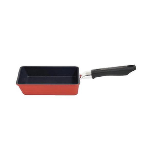 Urushiyama Sovi Tamagoyaki Pan for Gas Stoves