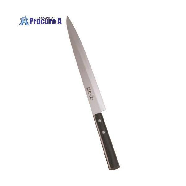 Masahiro Stainless Yanagiba Knife Single-Edge 27cm 10614