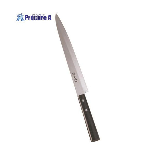 Masahiro Stainless Yanagiba Knife Single-Edge 27cm 10614