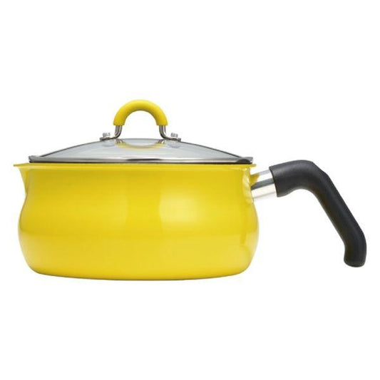 Wahei Freiz ToMay IH Compatible Multi Pan M Yellow RB-2569