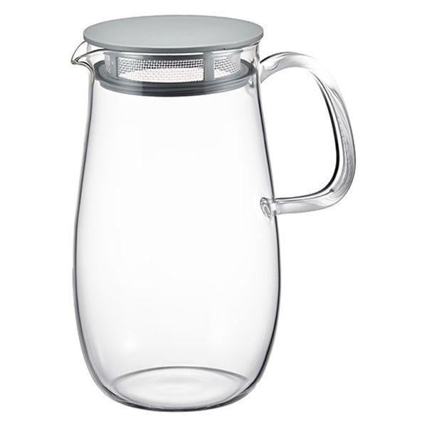 Hario Mugicha Microwave Barley Tea Pitcher 1000ml