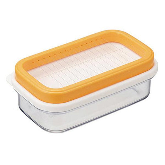 Akebono Butter Case with Cutter for 150g Butter ST-3020
