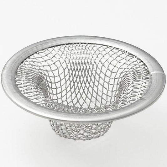 Yoshikawa Stainless Steel Sink Strainer