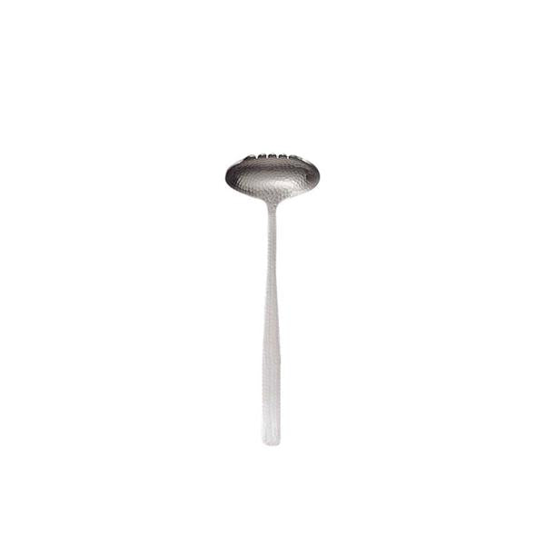 SALUS Slotted Skimmer Ladle Medium