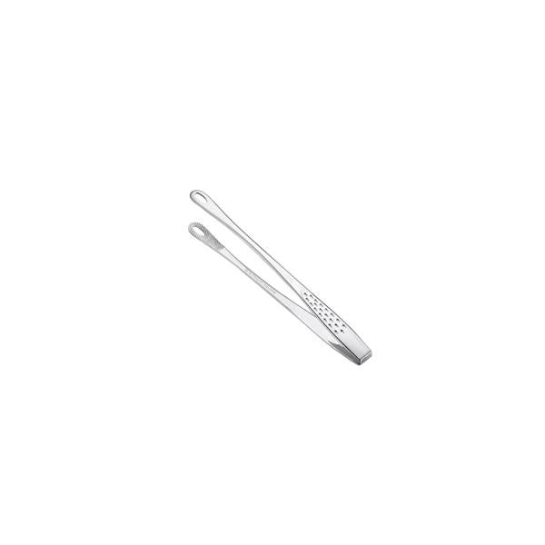 SALUS Senbudo Saibashi Cooking Tongs 150mm Stainless Steel