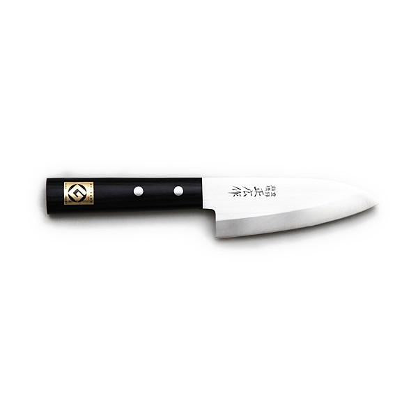 Masahiro Stainless Deba Knife 12cm 10603