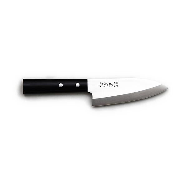 Masahiro Stainless Deba Knife