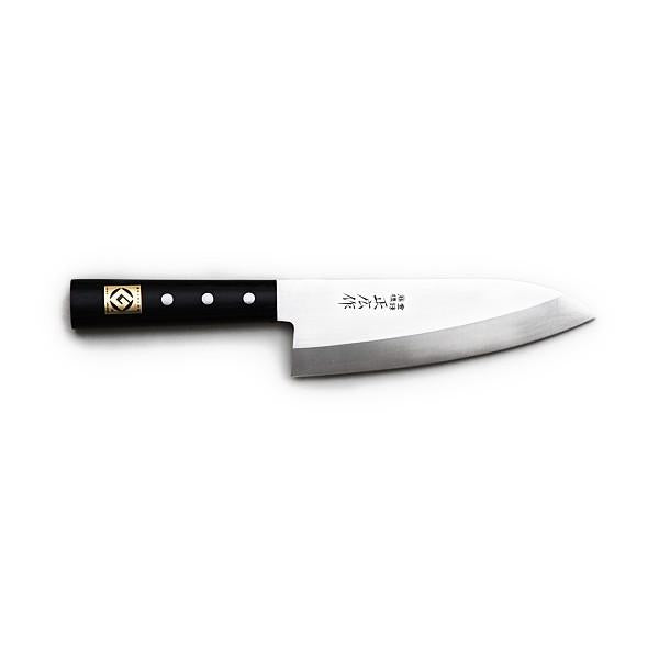 Masahiro Stainless Deba Knife 16.5cm 10606