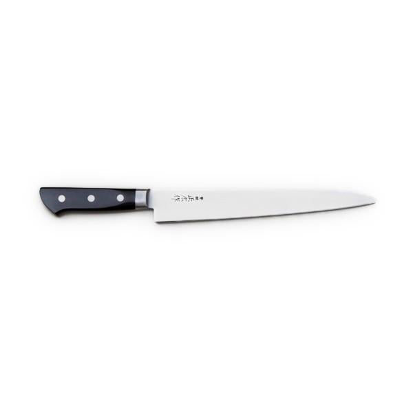 Masahiro Japanese Steel Sujihiki Slicing Knife 13017
