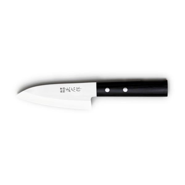 Masahiro Stainless Deba Knife Left-Handed
