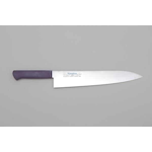 Masahiro MV Steel Gyuto Chef's Knife