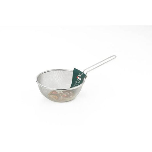 Yoshikawa Ajiichi Stainless Colander for 18cm Yukihira Pot SJ3362